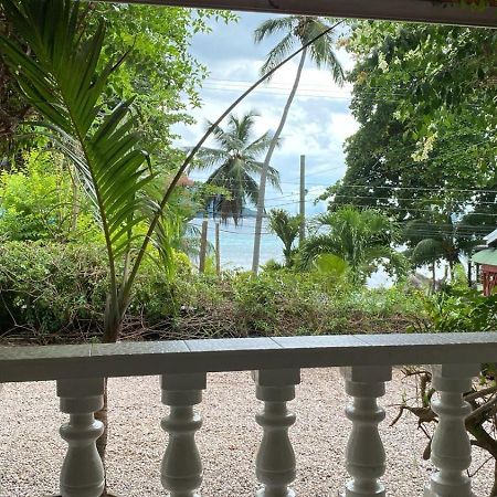 Beau Bamboo Apartment Beau Vallon  Exterior foto