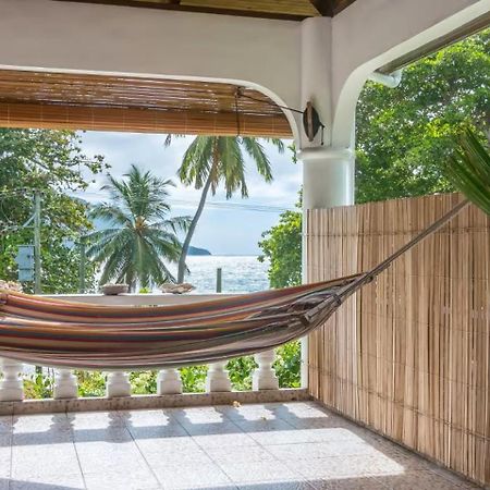Beau Bamboo Apartment Beau Vallon  Exterior foto