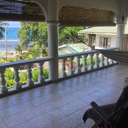 Beau Bamboo Apartment Beau Vallon  Exterior foto