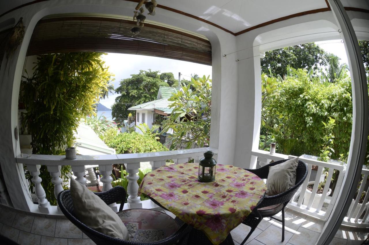 Beau Bamboo Apartment Beau Vallon  Exterior foto