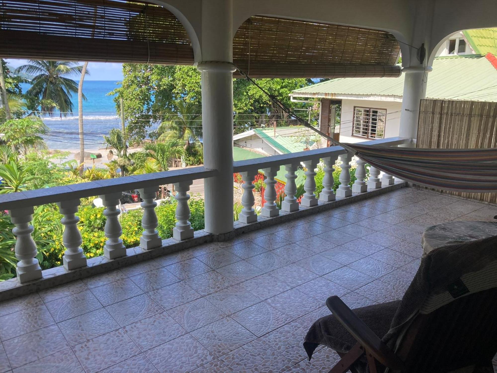 Beau Bamboo Apartment Beau Vallon  Exterior foto