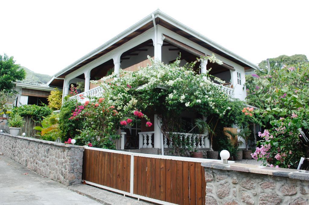 Beau Bamboo Apartment Beau Vallon  Exterior foto